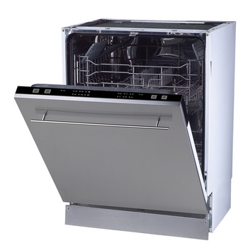 Dishwasher, Semi / Fully integrated